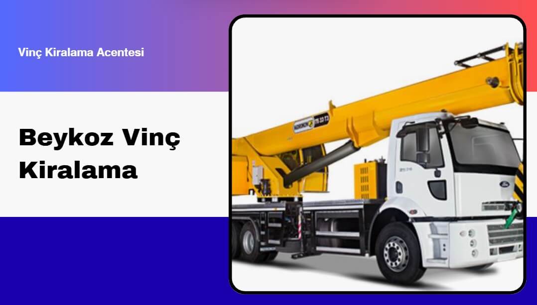 beykoz-vinc-kiralama